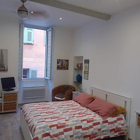 Nice Studio Old Town Sea Side Екстериор снимка