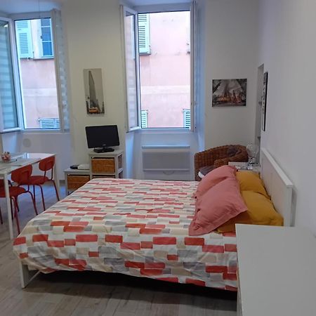 Nice Studio Old Town Sea Side Екстериор снимка