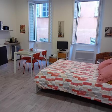 Nice Studio Old Town Sea Side Екстериор снимка