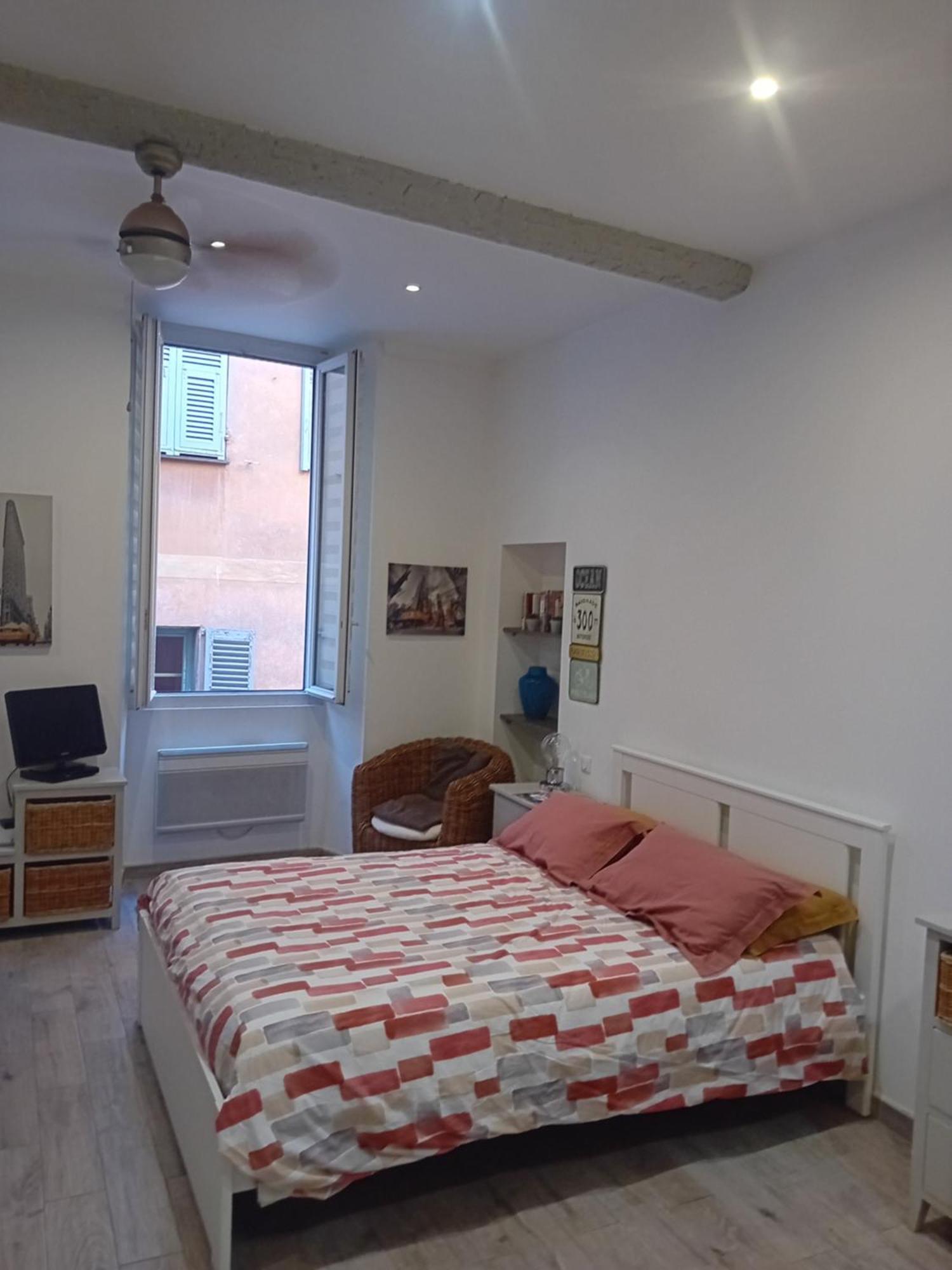 Nice Studio Old Town Sea Side Екстериор снимка