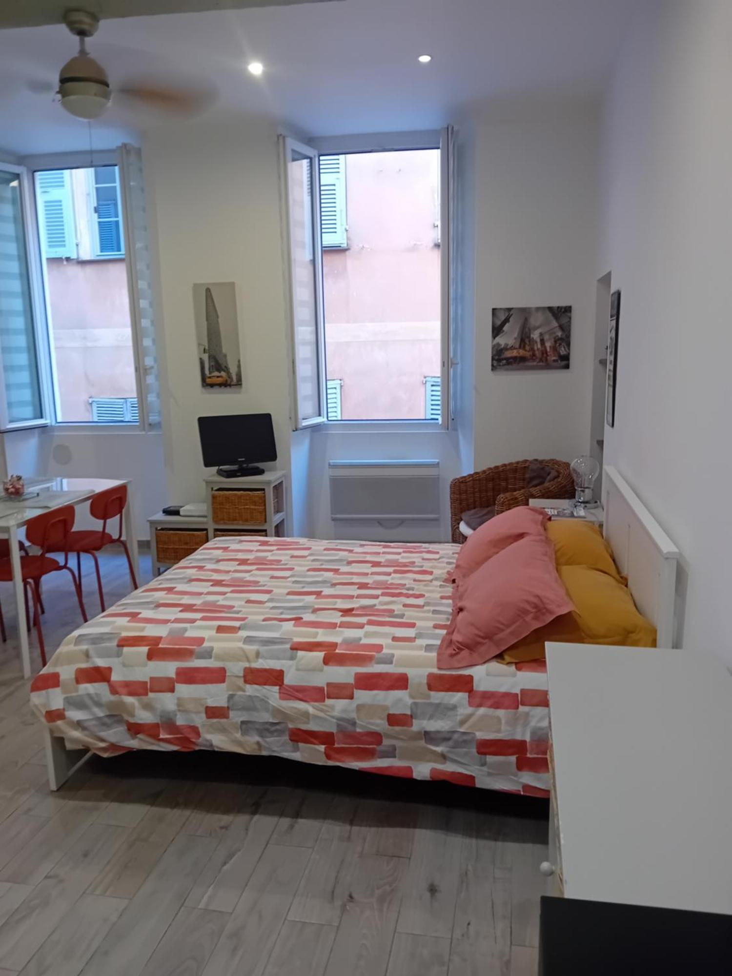 Nice Studio Old Town Sea Side Екстериор снимка