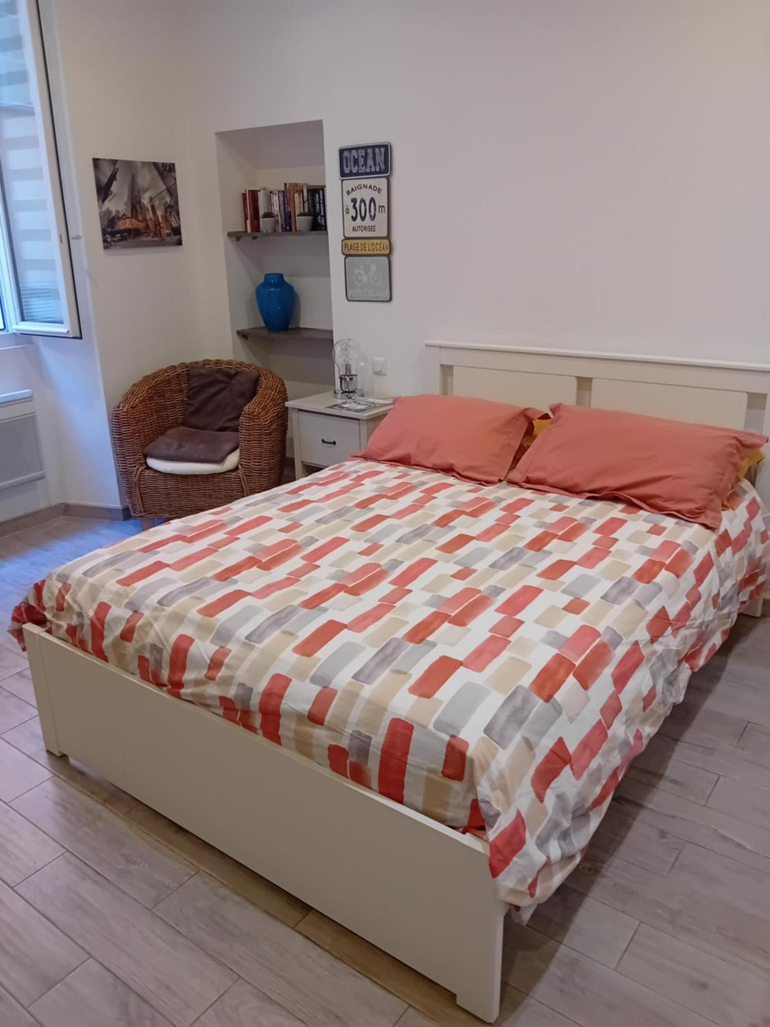 Nice Studio Old Town Sea Side Екстериор снимка